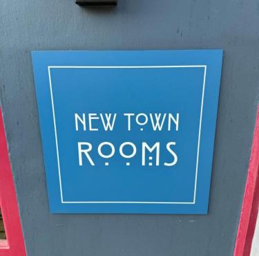 New Town Rooms