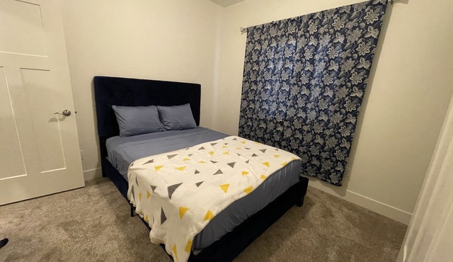 New Townhouse in Sugar City