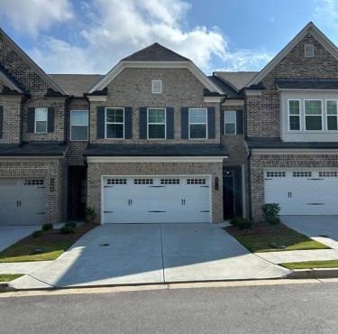 New Townhouse-Strong Wi-FI