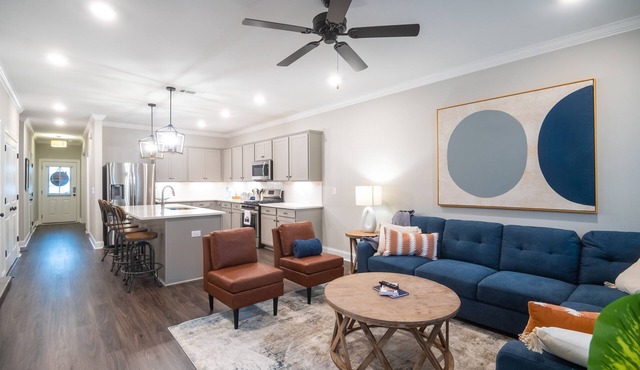 New Townhouse w/Game Room & Nintendo 64 - Right Off 280