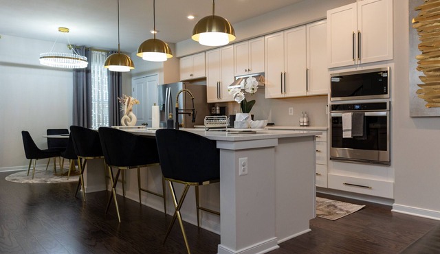 New Townhouse/ Whole House Located At Quantico, Stafford VA