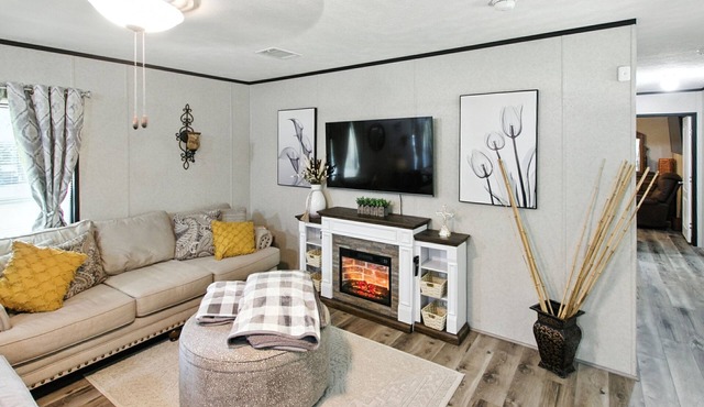 NEW! Tranquil Country Retreat Surrounded by Nature