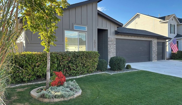 NEW! Treasure Valley Tranquility