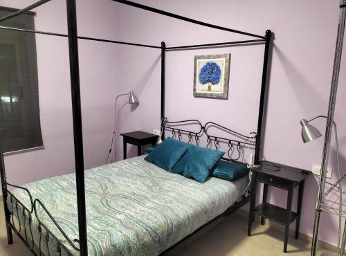 New Trendy apartment