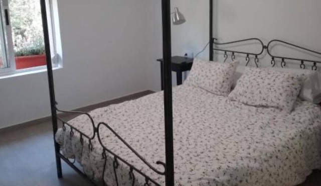 New Trendy Apartment