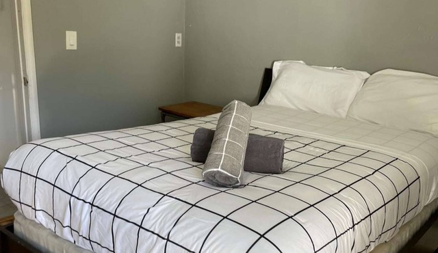 ✨New, Trendy, Cool Wynwood Flat-12