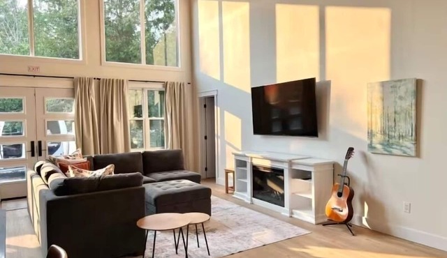 NEW | Tubside Tranquility | Sauna Retreat | 5 mins from DT Tobermory