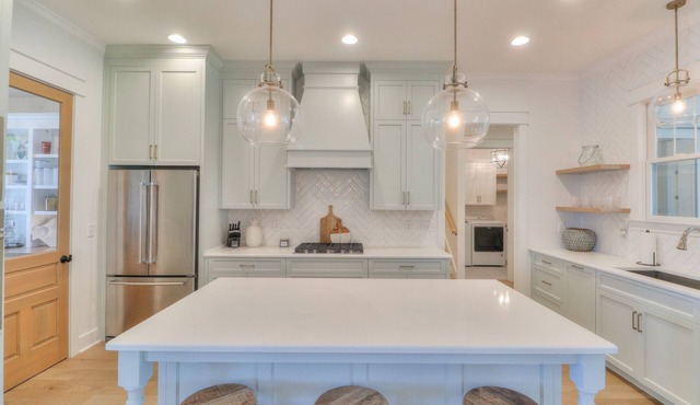 NEW! Twin Creeks Marina Resort Southern Charmer