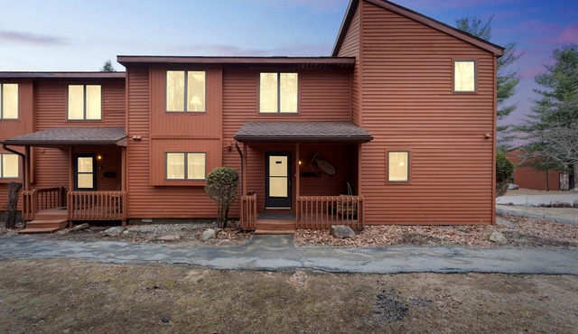 NEW! Twister 68I - Mountain Retreat with Stunning Views