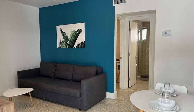 ✨New Two Bedroom plus Free Parking