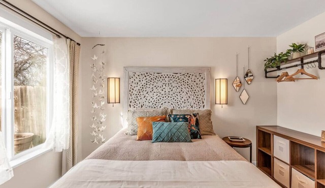 NEW! Two Blocks From BART