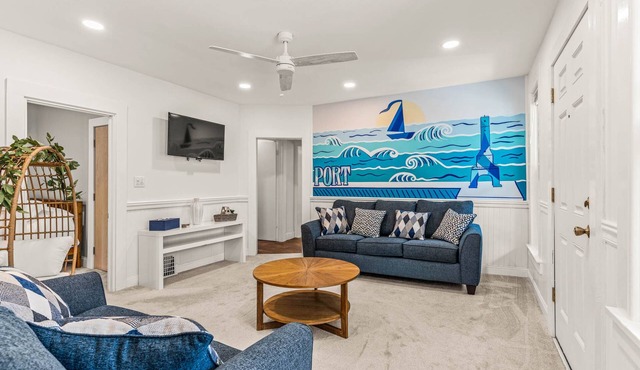 NEW Unique Design Fully Loaded Kitchen