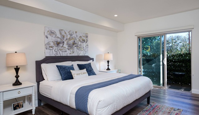 New Unit w/2BR 2BA w/tub jaccuzi - 1308 sq. ft