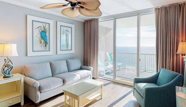 New Updated Rental at Palazzo! Book Summer 2026 Now!