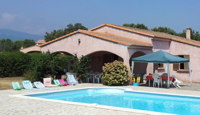 New 🏖️ Very pretty villa next to the beach, land of 2750 m² 🏖️☀️