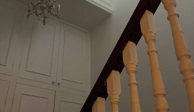 New Victorian 3 Bed Apartment