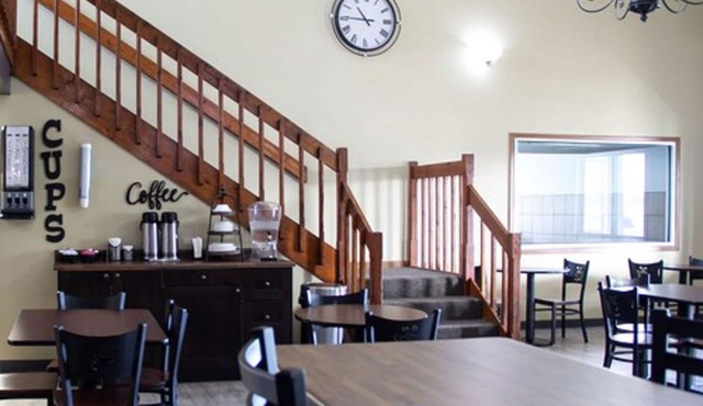 New Victorian Inn Norfolk