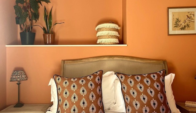 NEW Victorian Residence - sleeps 12