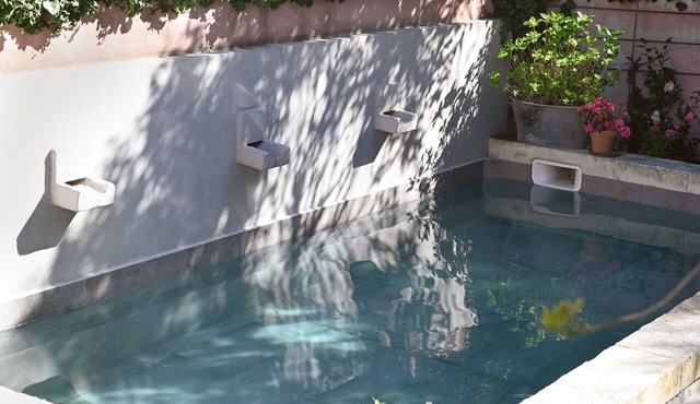 New: Village House in a Mas