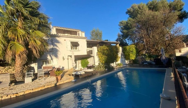 NEW! VILLA LORANA Between sea and vineyards