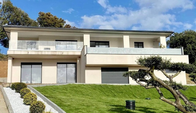 *NEW* Villa near AJACCIO and PORTICCIO