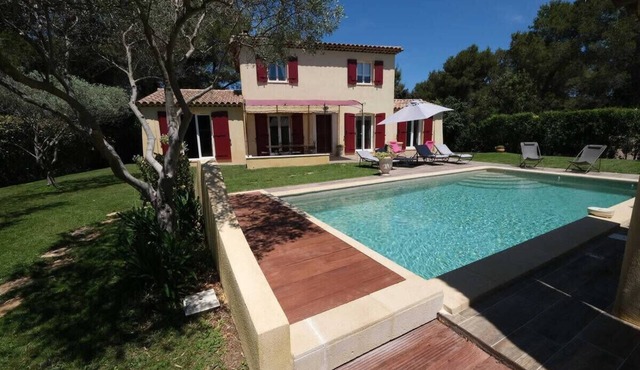 New " Villa Nova "