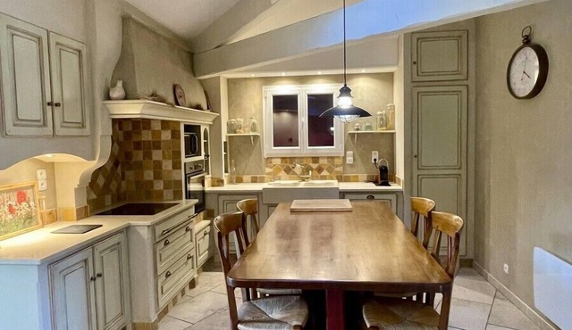 New " Villa Nova "