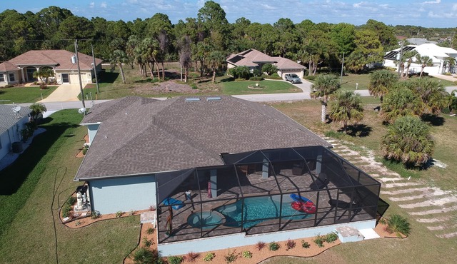 New Villa - Rotonda Retreat (Golf/Beach) - The Beach is calling will YOU answer?