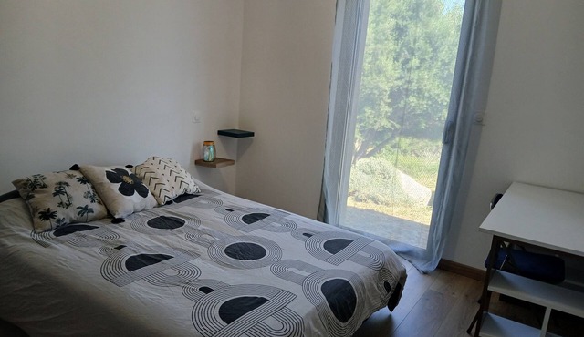 New villa T4 Sotta between land and sea