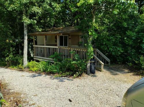 New! Village Of Hope - All 6 Cabins