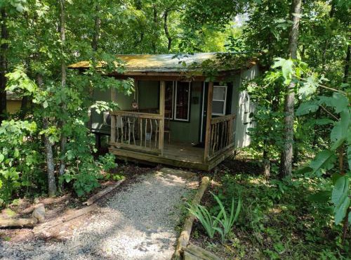 New! Village Of Hope - All 6 Cabins