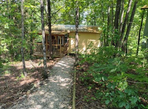 New! Village Of Hope - All 6 Cabins