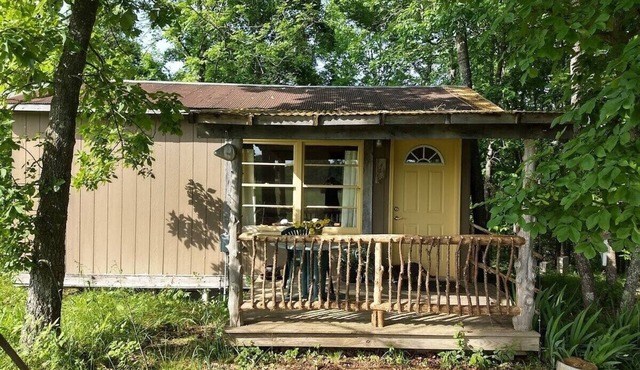 NEW! Village of Hope - Cabin #1