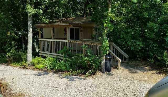 NEW! Village of Hope - Cabin #11