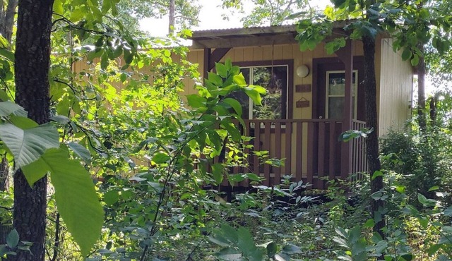 NEW! Village of Hope - Cabin #12