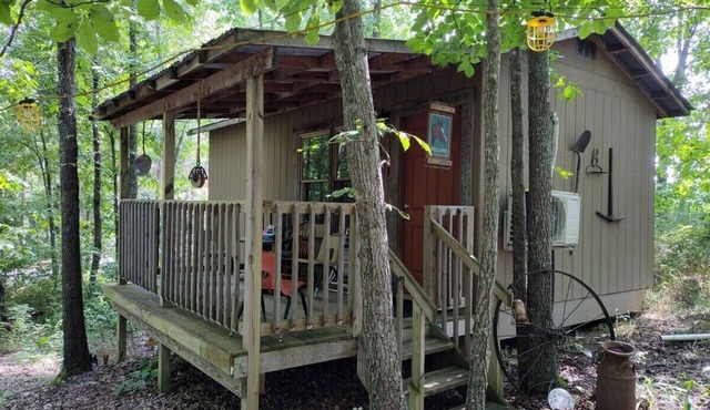 NEW! Village of Hope - Cabin #5