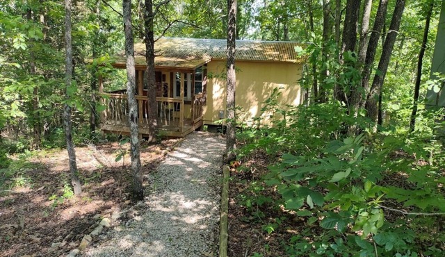 NEW! Village of Hope - Cabin #9