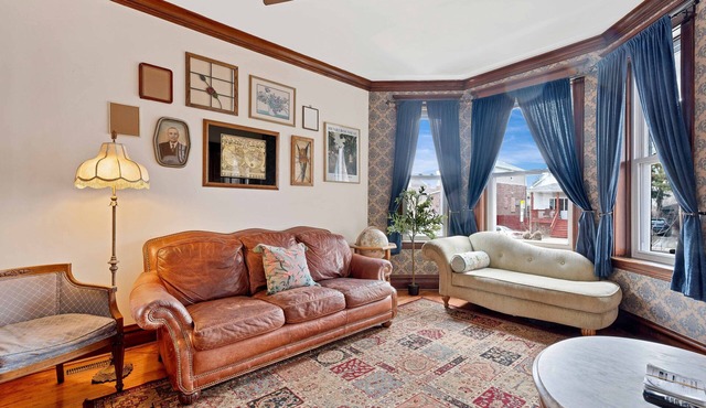 NEW! Vintage 3 Bed Condo in Chicagolands Trendy Berwyn by AllSet Turnover