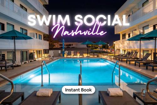 New Walk to Gulch - Private Penthouse Pool & Deck Views