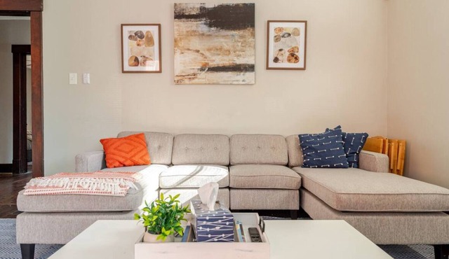 New! Walk to the Kentucky Derby, U of L Football, and Jim Patterson Stadium!