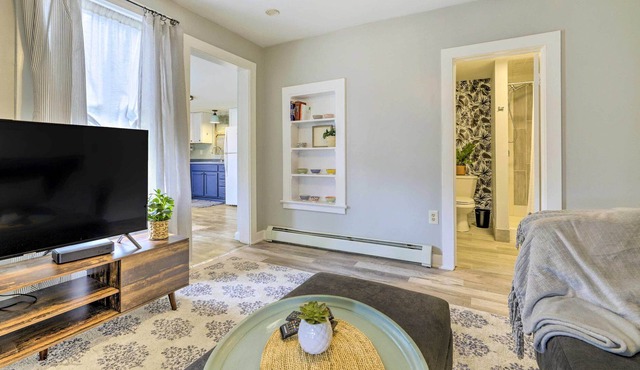 NEW! Waterford House < 4 Mi to Ocean Beach Park!