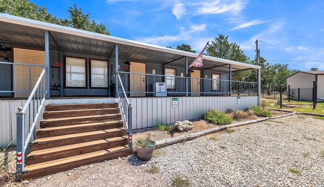 NEW! Waterfront Lodge by The Lodges at Fossil Creek