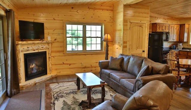 NEW Waterview Lodge Suite in Ohio's Amish Country