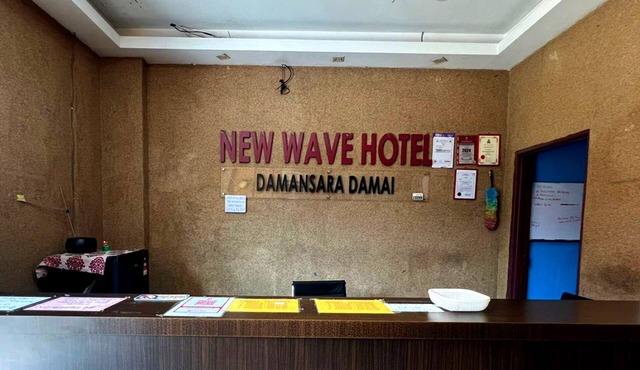 New Wave Sungai Buloh Hotel
