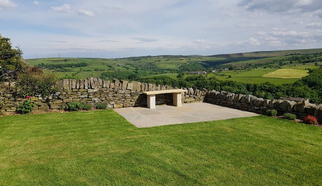 *NEW* Weavers Cottage in the heart of the Pennines, West Yorkshire