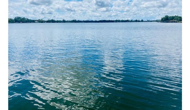 New Wekiwa Springs/Lake Access Home