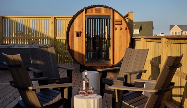 NEW Wellness Focused Adult Only Boutique Hotel - Standard Suite ADA Compliant