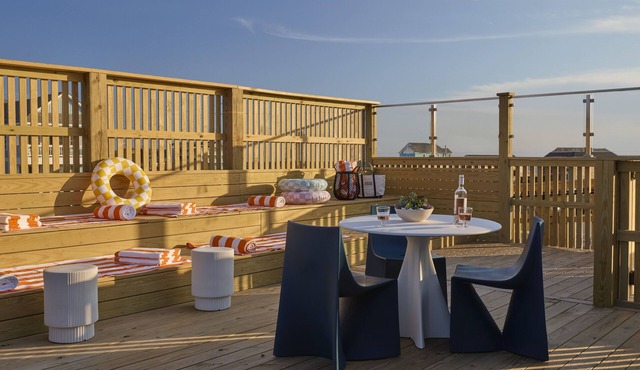 NEW Wellness Focused Adult Only Boutique Hotel - Standard Suite