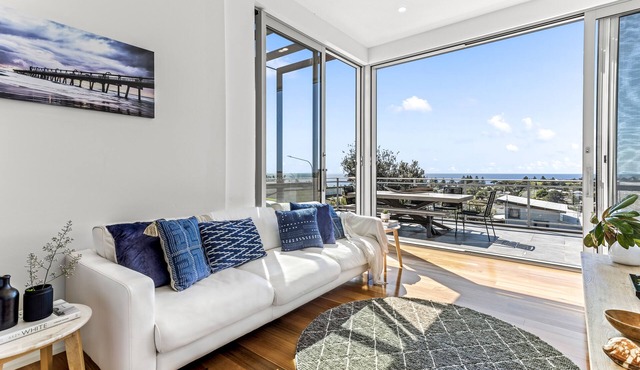 New Whole Home, Beach, Views, Pinball+Arcade