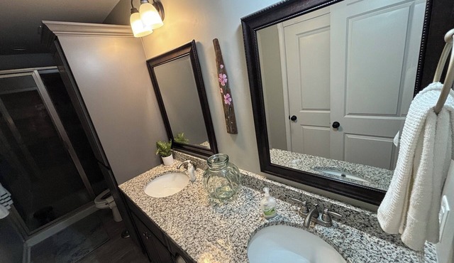 NEW- whole house close to Dothan and Ft. Novosel